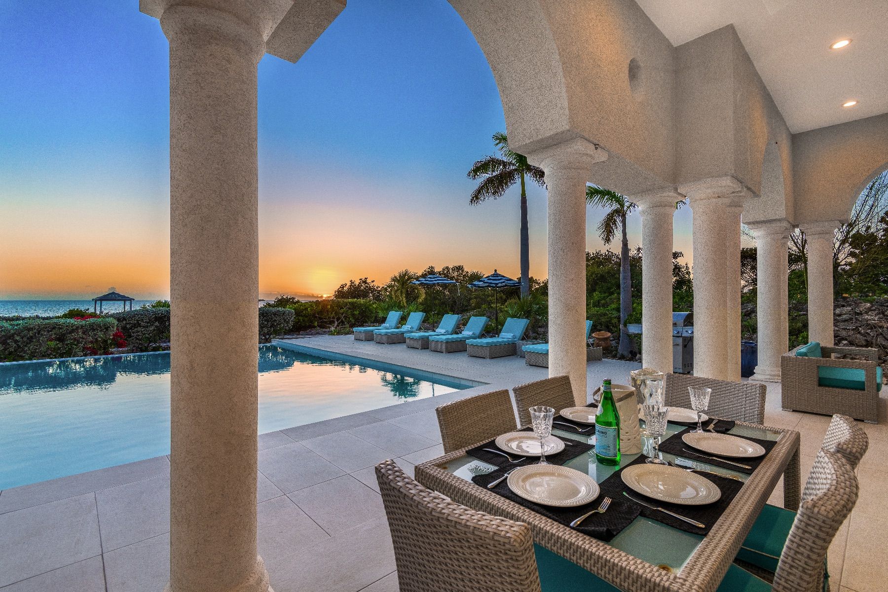Sublime Villa villa photo.